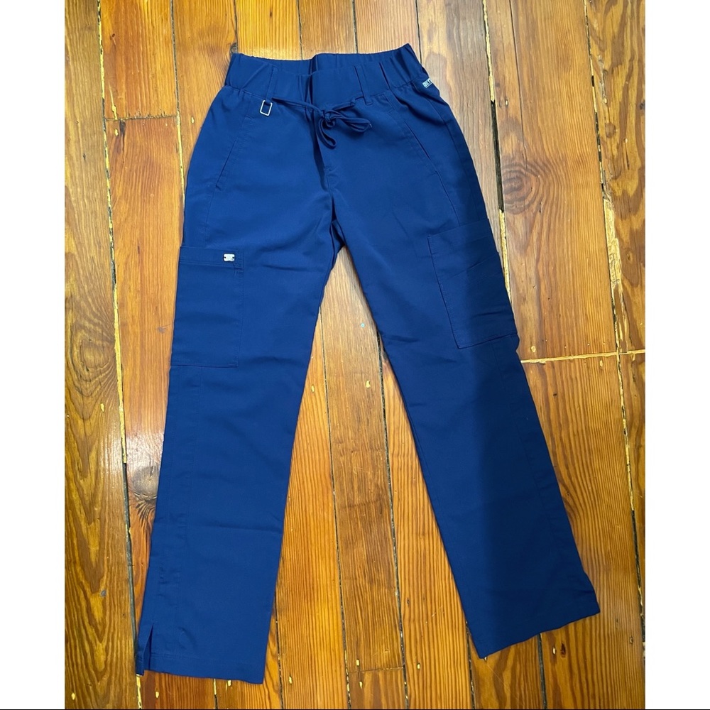 Grey's Anatomy Scrub Pants